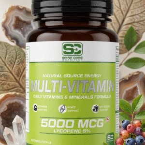 Multivitamin
