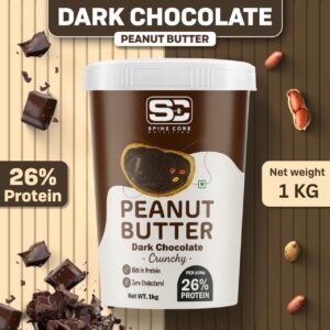 Chocolate Peanut Butter