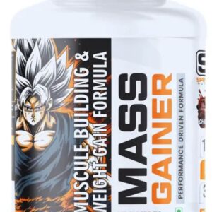 Mass Gainer