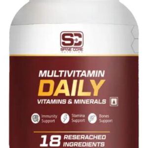 Multivitamin