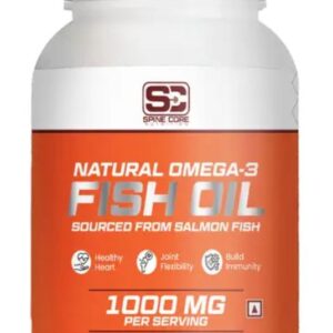 Fish Oil