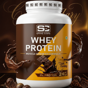 Whey Protein