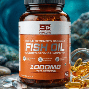 Fish Oil