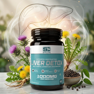 Liver Detox