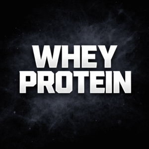 Whey Protein