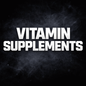 Vitamin Supplements