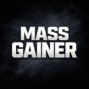 Mass Gainer