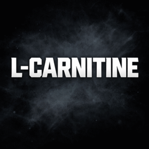 L carnitine