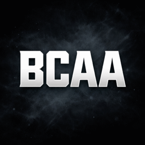 BCAA