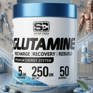 GLUTAMINE